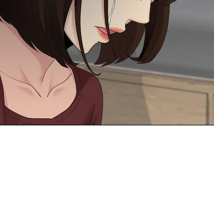 嫂嫂忘了我 第26话 第9页