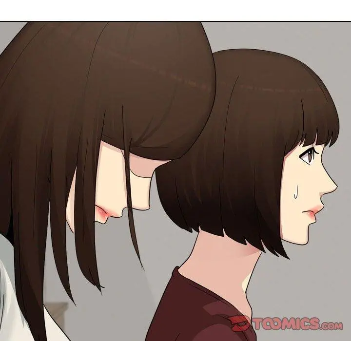 嫂嫂忘了我 第26话 第125页