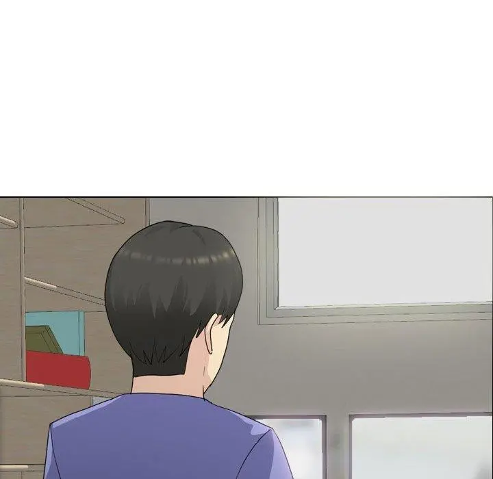 嫂嫂忘了我 第10话 第92页