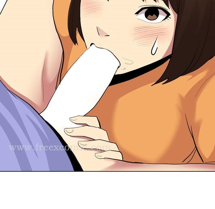嫂嫂忘了我 第10话 第41页