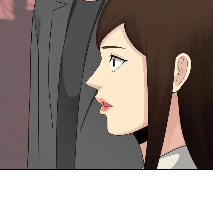 嫂嫂忘了我 第30话 第58页