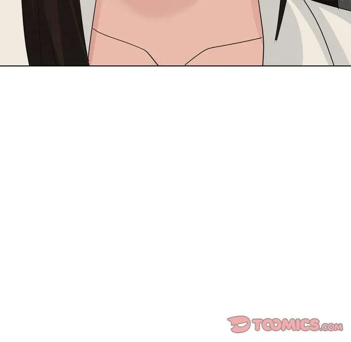 嫂嫂忘了我 第30话 第55页