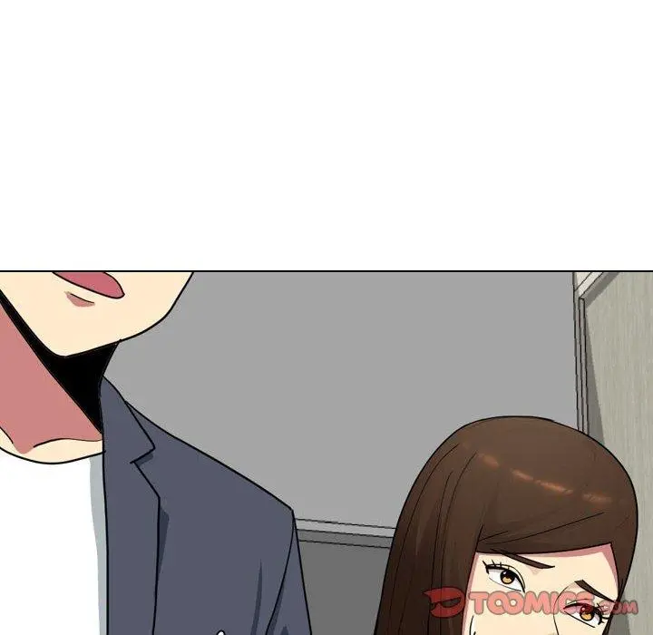 嫂嫂忘了我 第16话 第20页