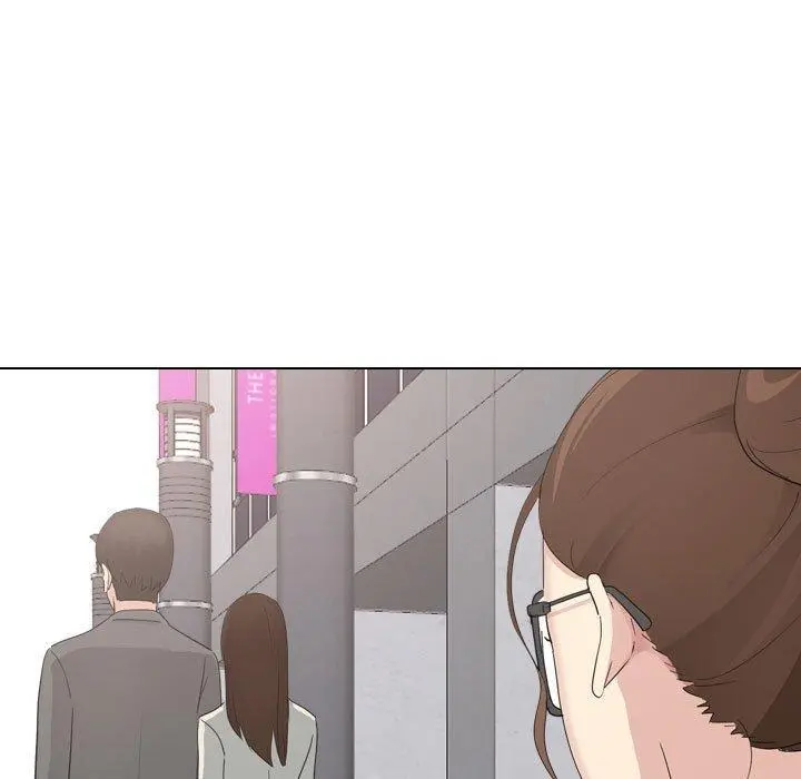 嫂嫂忘了我 第29话 第229页