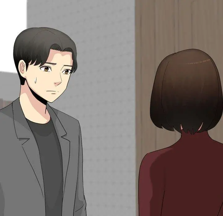 嫂嫂忘了我 第29话 第176页