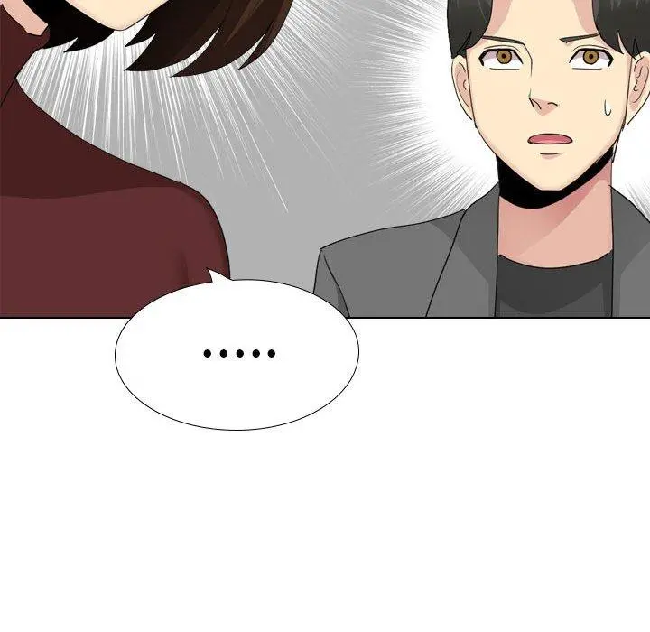 嫂嫂忘了我 第29话 第151页