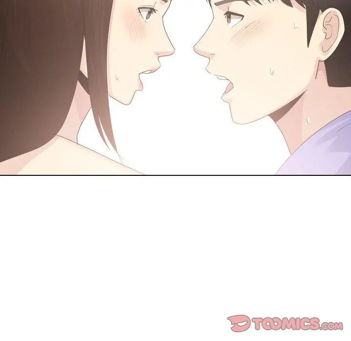 嫂嫂忘了我 第29话 第52页