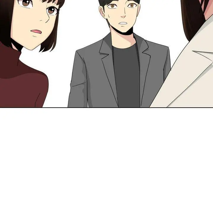 嫂嫂忘了我 第29话 第144页