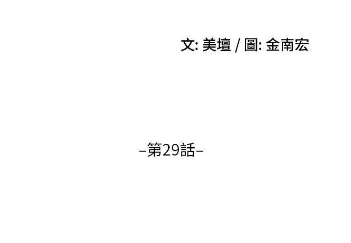 嫂嫂忘了我 第29话 第2页