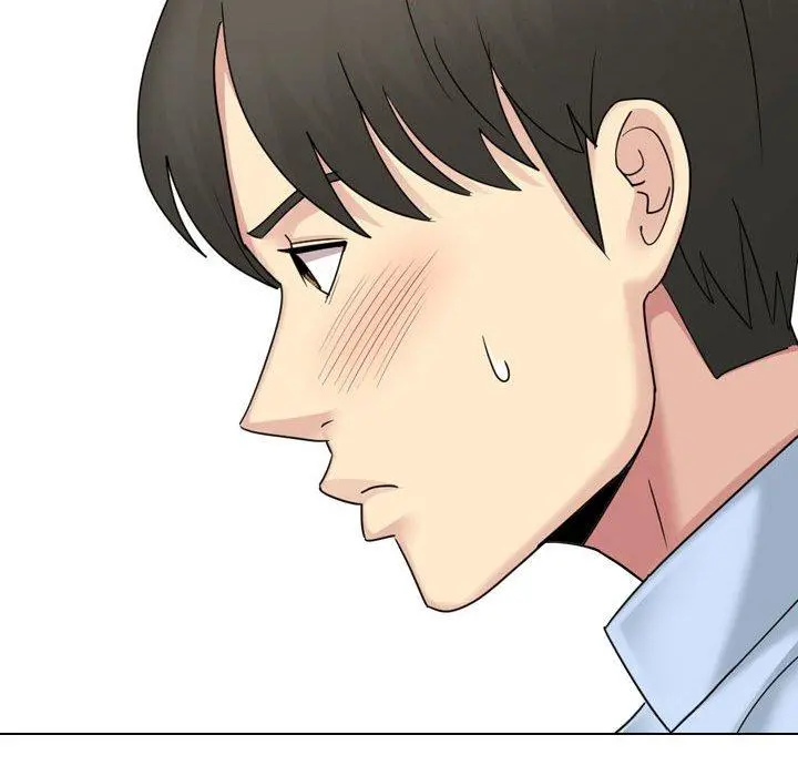 嫂嫂忘了我 第21话 第35页