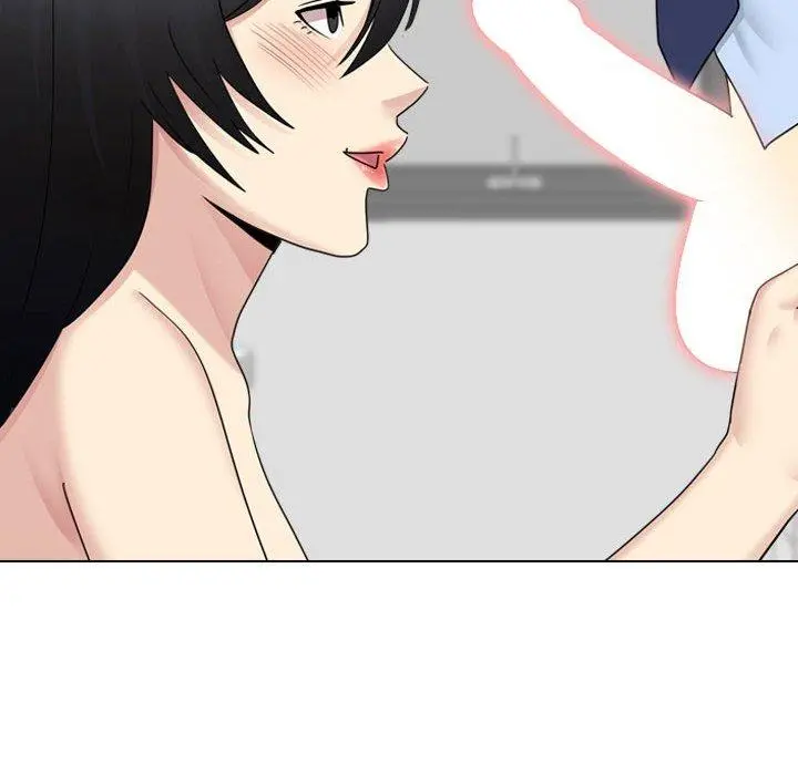 嫂嫂忘了我 第21话 第113页