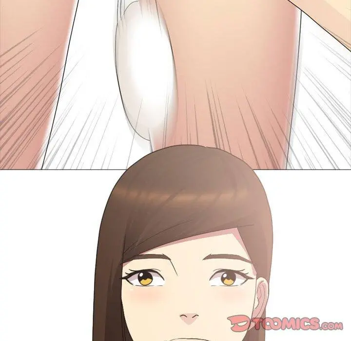 嫂嫂忘了我 第11话 第116页