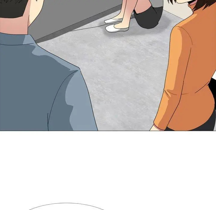 嫂嫂忘了我 第11话 第76页