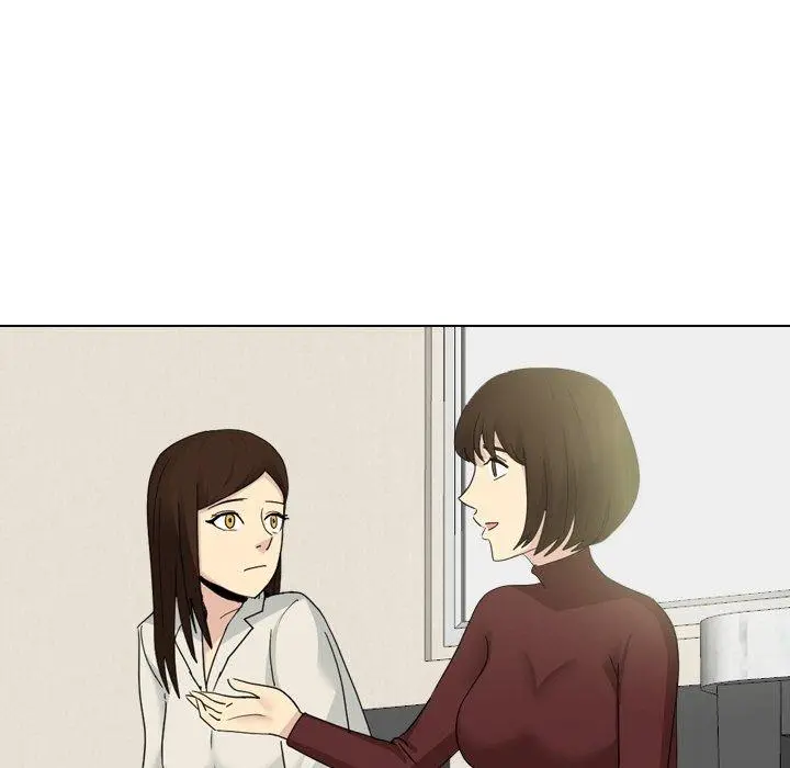 嫂嫂忘了我 第23话 第170页