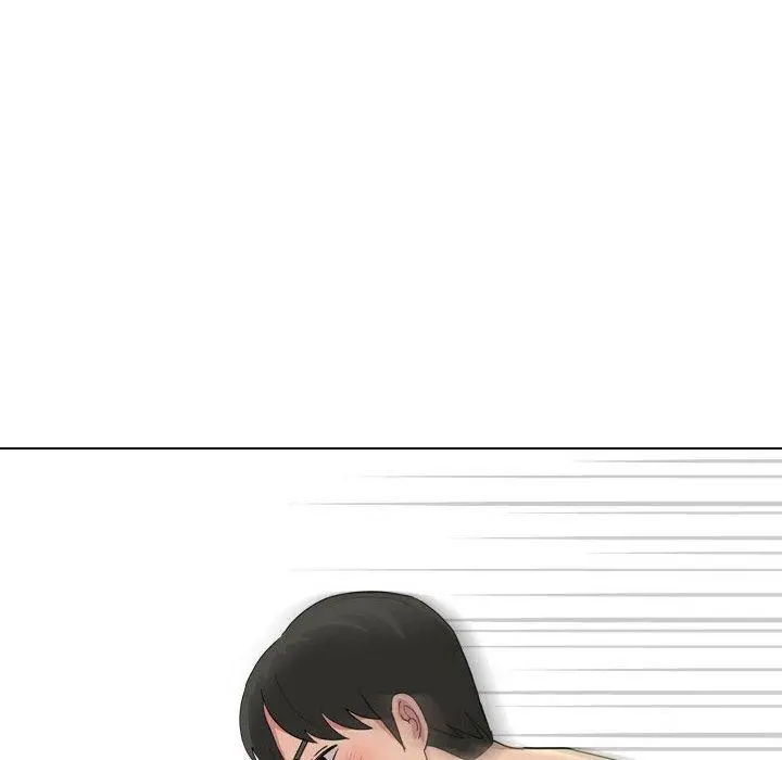 嫂嫂忘了我 第17话 第118页