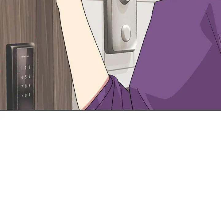 嫂嫂忘了我 第17话 第64页