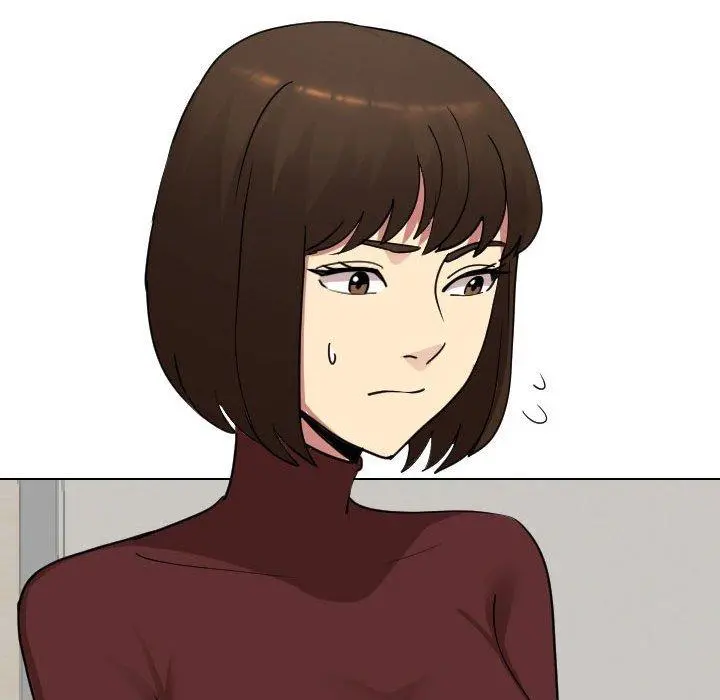 嫂嫂忘了我 第17话 第40页