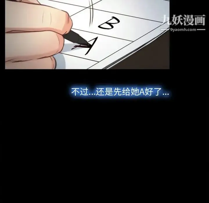 说你爱我 第4话 第75页