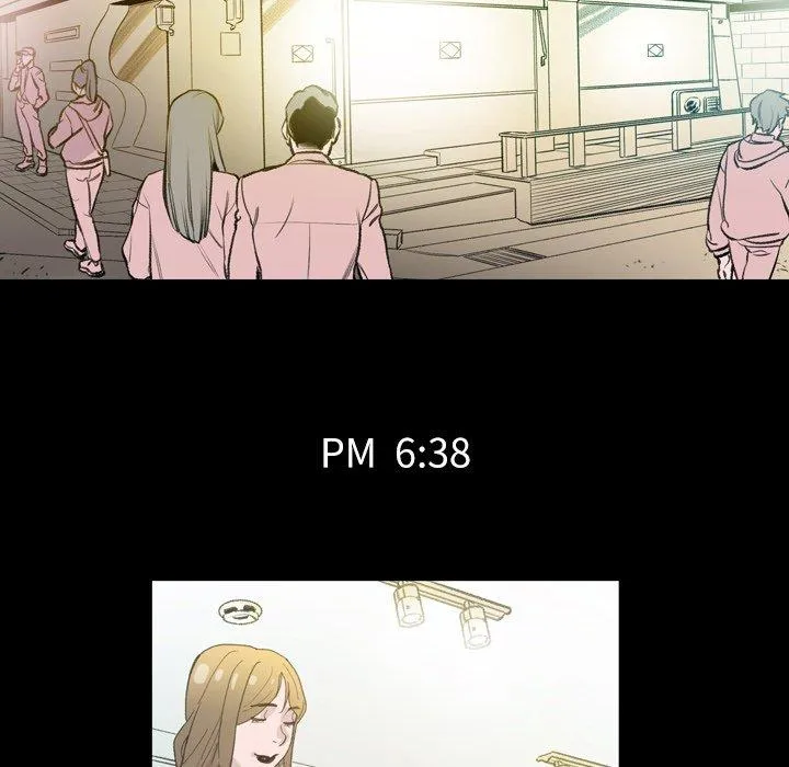 说你喜欢我 第3话 第87页