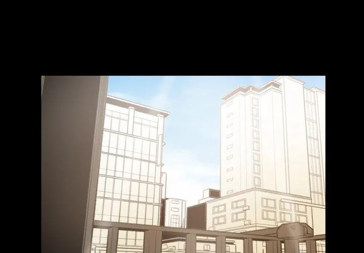 说你喜欢我 第3话 第3页