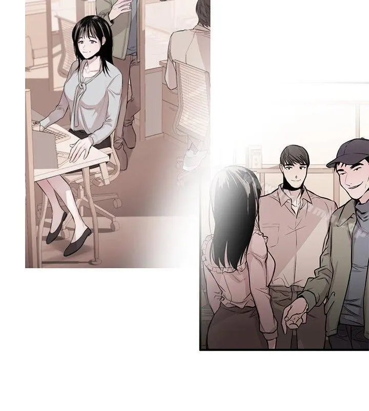 女助教 第31话 第18页