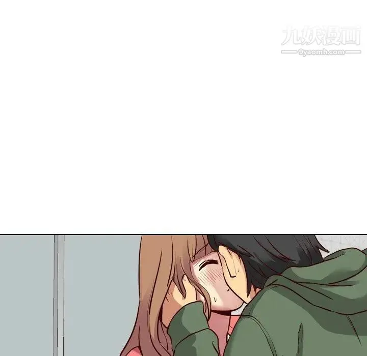 毫无保留的她 第9话 第64页