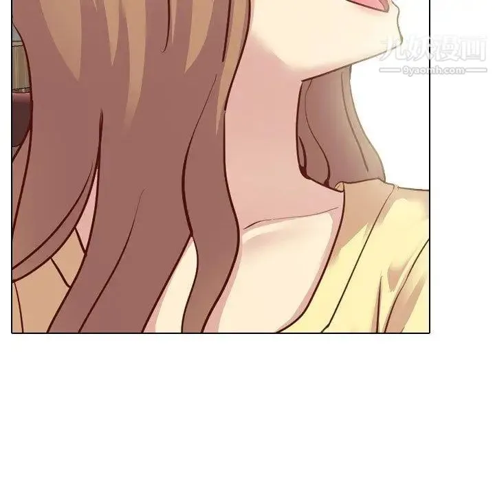 毫无保留的她 第5话 第78页