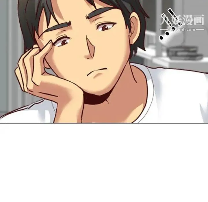 毫无保留的她 第7话 第107页