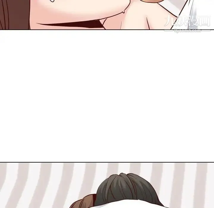 毫无保留的她 第6话 第85页