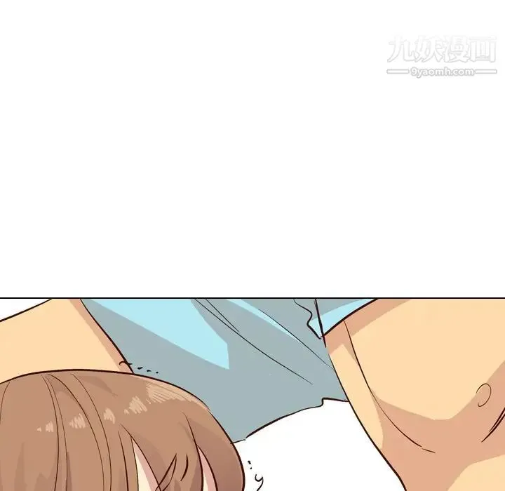 毫无保留的她 第27话 第138页