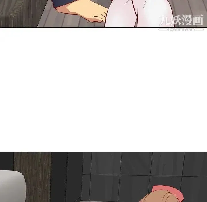 毫无保留的她 第12话 第22页