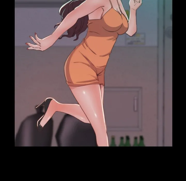 恶女 第9章 第93页