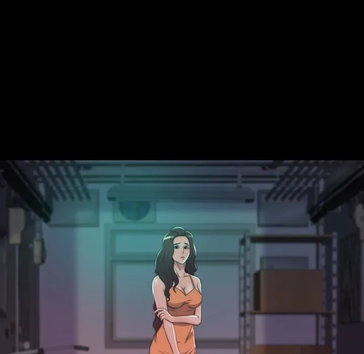 恶女 第9章 第90页