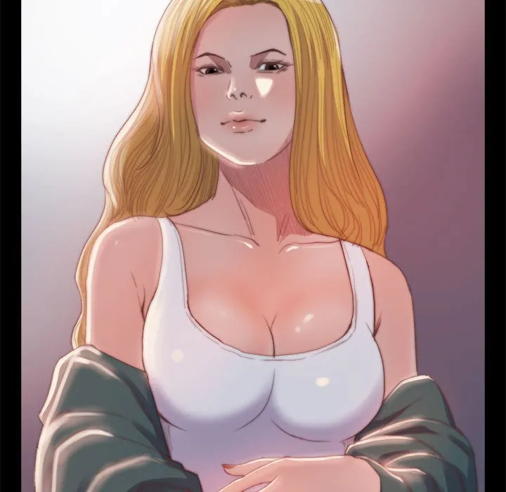 恶女 第17章 第84页