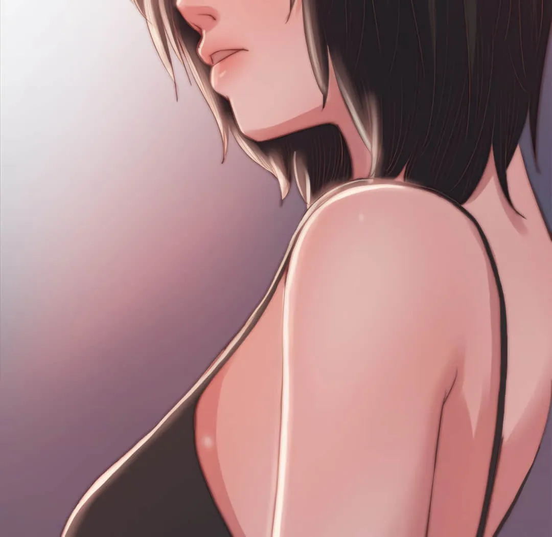 恶女 第19章 第85页