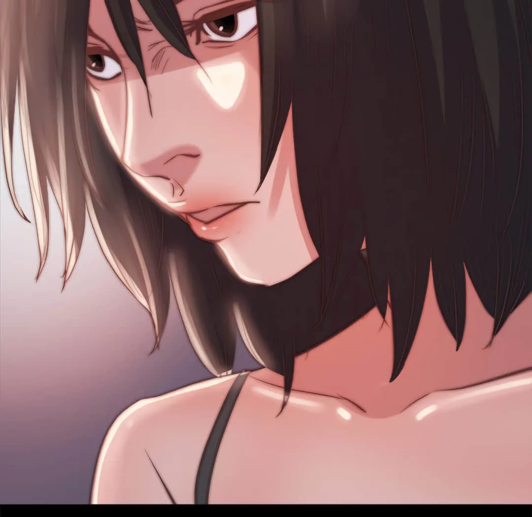 恶女 第19章 第108页