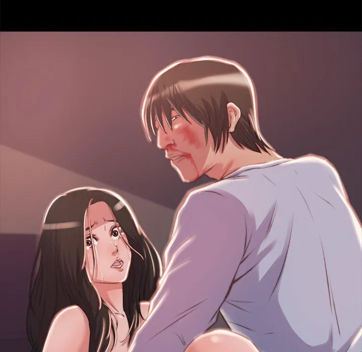 恶女 第3章 第28页