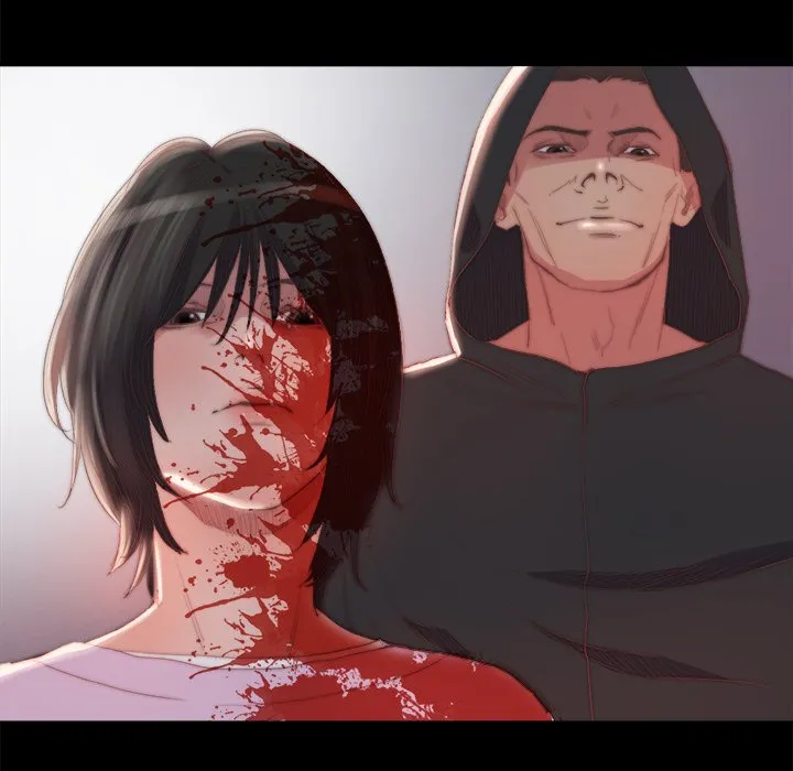 恶女 第18章 第20页