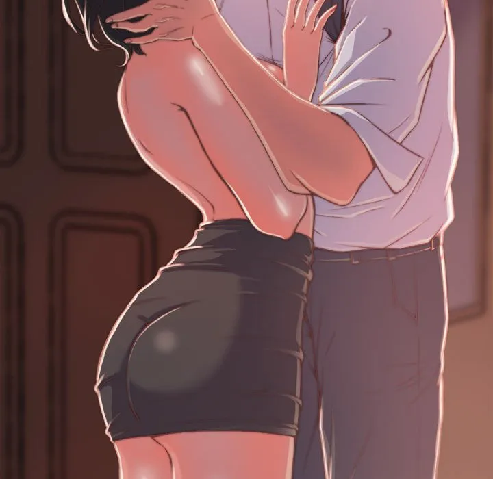 恶女 第12章 第22页