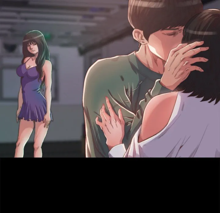 恶女 第13章 第119页