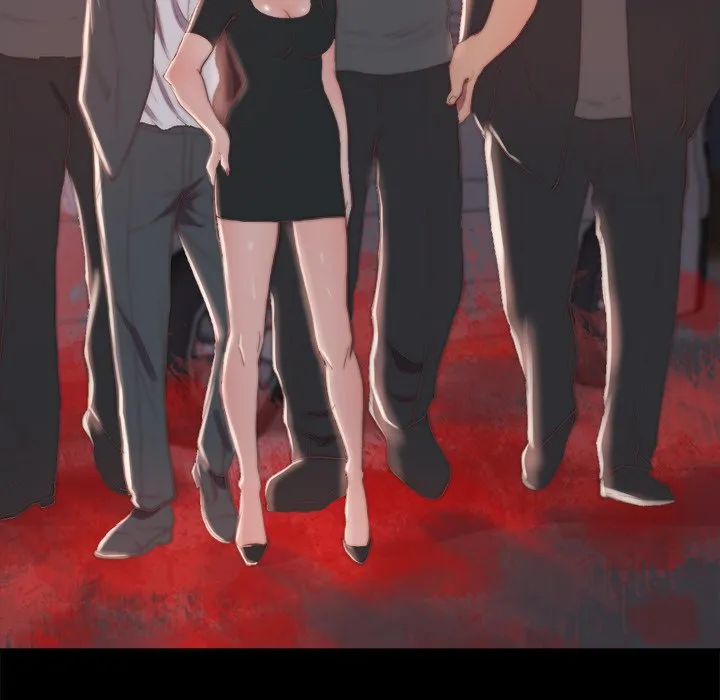 恶女 第16章 第10页