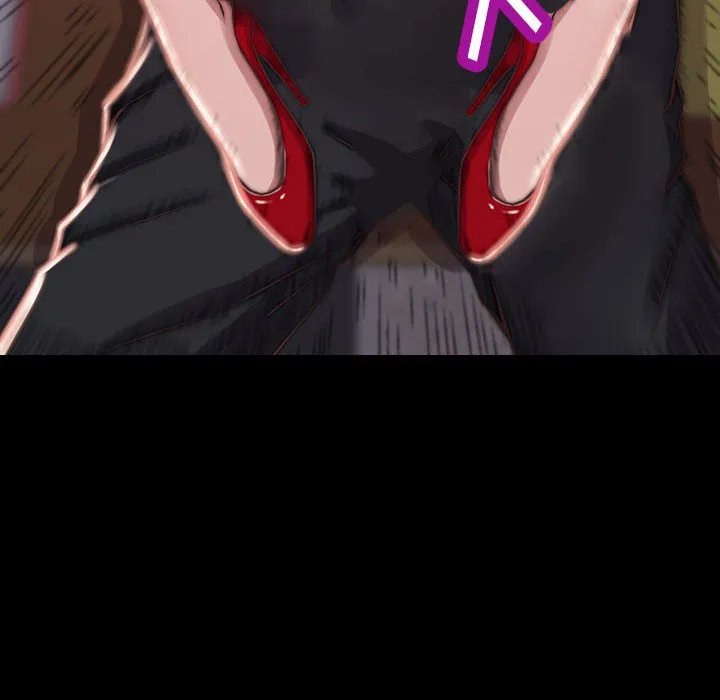 恶女 第7章 第32页