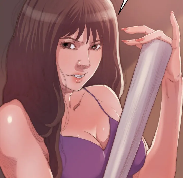 恶女 第14章 第52页