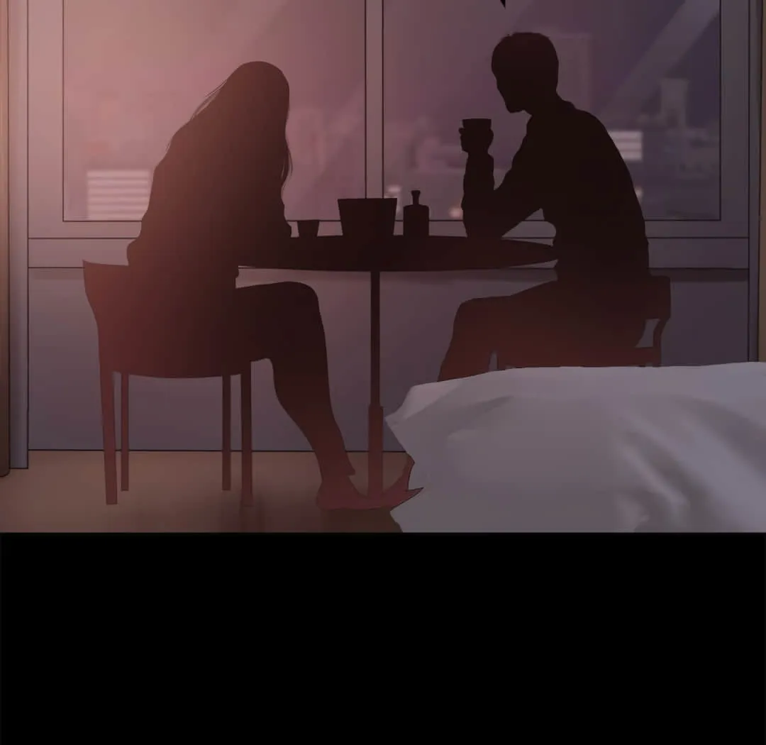 恶女 第20章 第50页