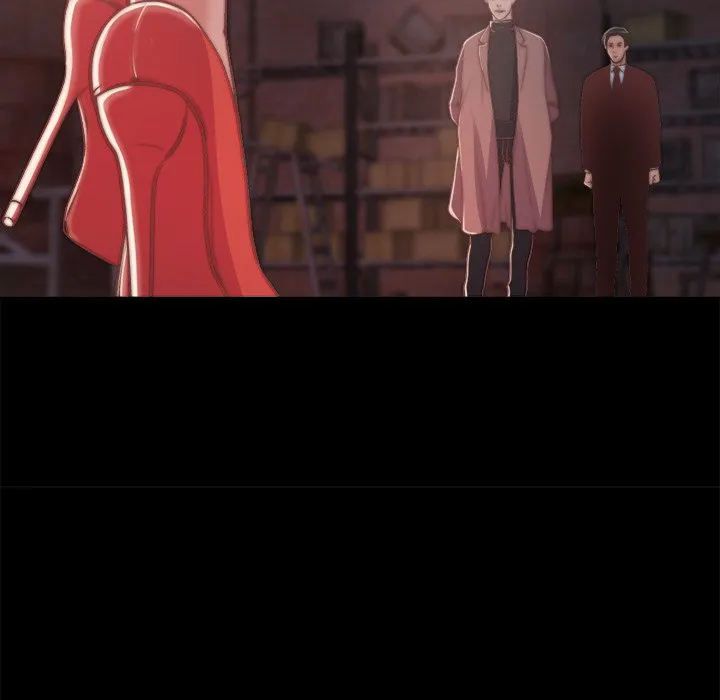 恶女 第30章 第48页