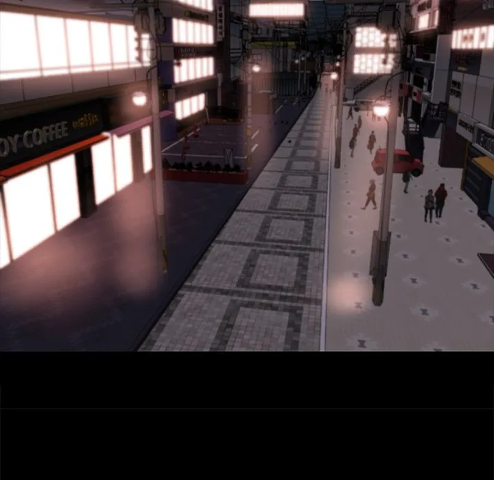 恶女 第27章 第19页