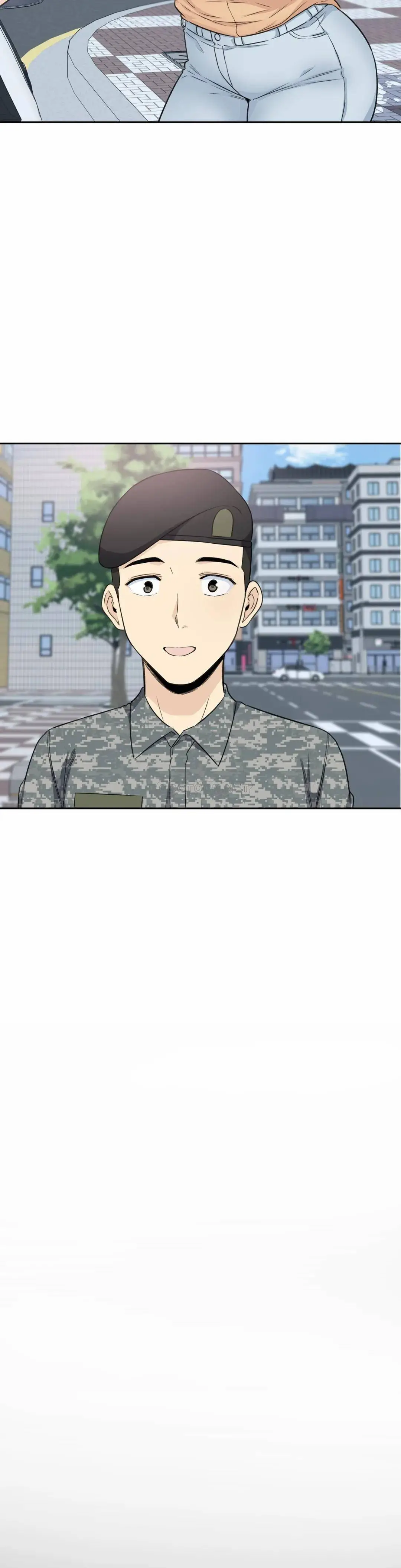 探视 第3话-昭熙姐姐 第20页