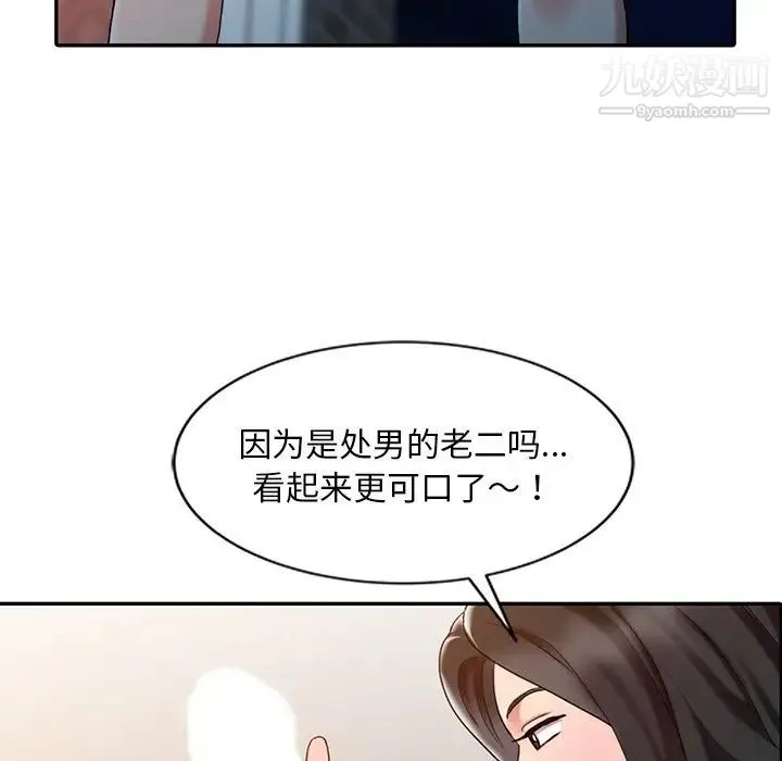 调阴妙手 第4话 第76页
