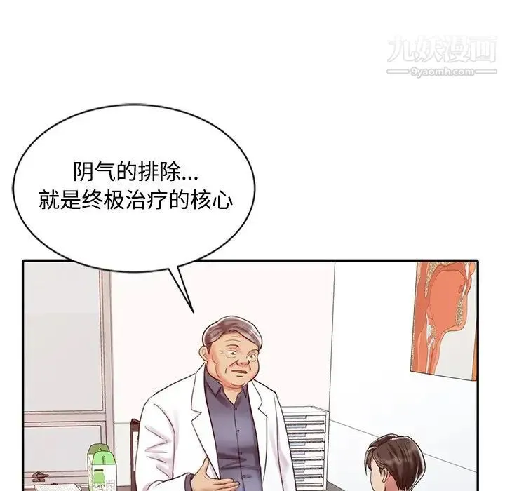 调阴妙手 第20话 第93页