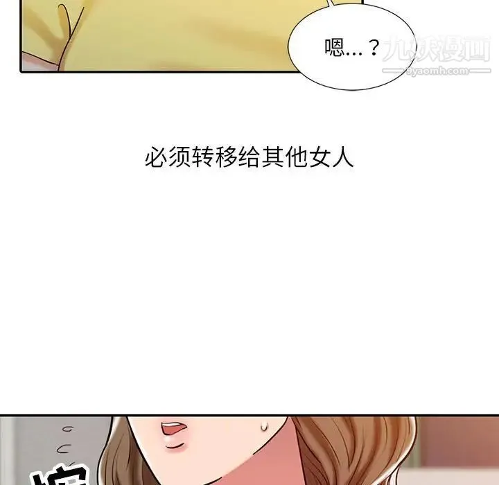 调阴妙手 第8话 第83页